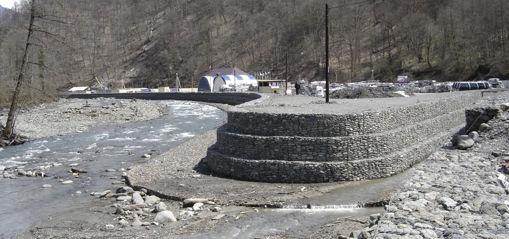 Rosa Khutor, Sochi Rosa Khutor, Sochi