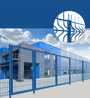 RAL 5005 - blue RAL 5005 - blue