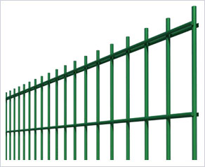 2D-WELDED PANELS HARD SERIES