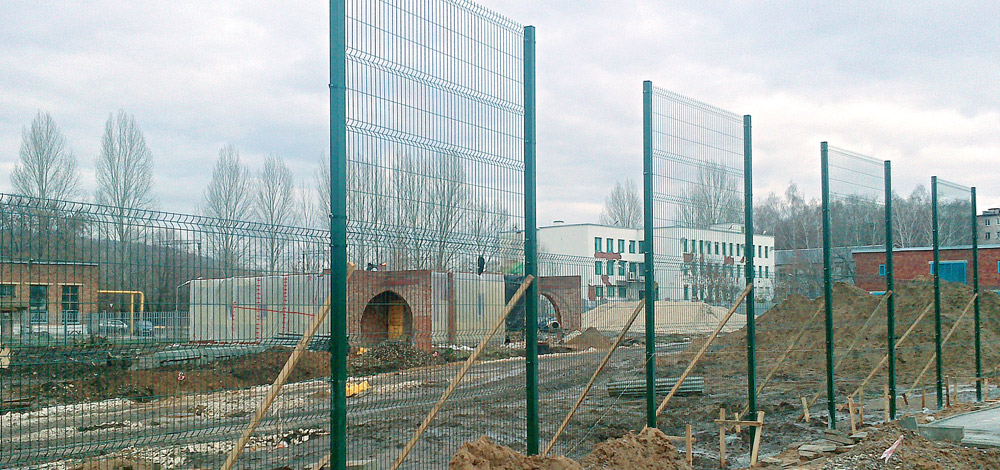 Stadium, Zhigulyovsk, 2012 Stadium, Zhigulyovsk, 2012