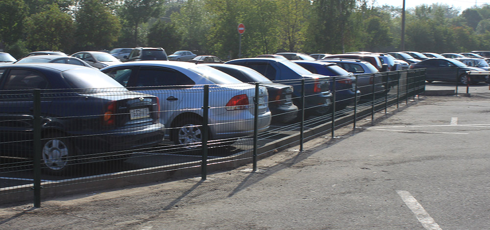 Parking Parking